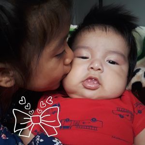 Meet your Posher, Lily